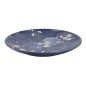 Preview: Blue Sakura Plate at Tokyo Design Studio (picture 2 of 5)