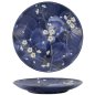 Preview: Blue Sakura Plate at Tokyo Design Studio (picture 1 of 5)