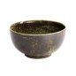 Preview: Rice Bowl Shinryoku Green, Stoneware, 1 l, Item No. 17398