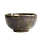 Preview: Rice Bowl Shinryoku Green, Stoneware, 1 l, Item No. 17398