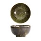 Preview: Rice Bowl Shinryoku Green, Stoneware, 1 l