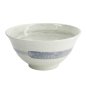 Preview: TDS, Ramen Bowl, Mixed Bowls, Hayase White, Ø 20 x 9,8 cm 1300 ml - Item No. 17434