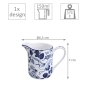 Preview: TDS, Milk Jug and Sugar Bowl set, Flora Japonica, Item No. 17454