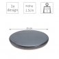 Preview: TDS, Ishiyaki Stone (Heißer Stein), Kitchenware, Ø 15 cm, Art.-Nr. 17461