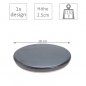 Preview: Ishiyaki Stone (Heißer Stein) bei Tokyo Design Studio (Bild 2 von 2)