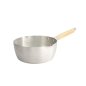 Preview: Aluminium pot Ikihara at Tokyo Design Studio (picture 1 of 7)
