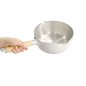 Preview: Ikihara, Aluminium pot, 2.3 L, Ø 20 cm, item no. 17557