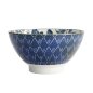 Preview: TDS, Schale, Flora Japonica, Crane, Ø 17,8 cm x 9 cm - Arkl No: 17592