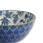 Preview: TDS, Schale, Flora Japonica, Crane, Ø 17,8 cm x 9 cm - Arkl No: 17592