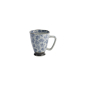 Preview: TDS, Mug, Golden Fish, Ø 9 x 11 cm, 400 ml, Item No. 17721