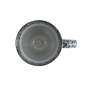 Preview: TDS, Mug, English Rose, Ø 9 x 11 cm, 400 ml, Item No. 17723