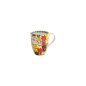 Preview: Tasse Kawaii Multi Cat Bunt in Geschenkbox, Porzellan, 380 ml, Art.-Nr. 17742