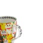 Preview: Tasse Kawaii Multi Cat Bunt in Geschenkbox, Porzellan, 380 ml, Art.-Nr. 17742