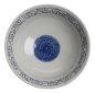 Preview: Mixed Bowls Kotobuki Blue Ramen Bowl in Gift Box at Tokyo Design Studio (picture 2 of 3)