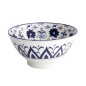 Preview: Bowl Mixed Bowls Botan, Porcelain, Ø 18 × 9 cm, 1 l, Item No. 17748