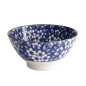 Preview: TDS, Ramen-Schale, Tokyo Blue, Mixed Bowls, Sakura, Ø 18 x 9 cm 1000 ml - Art Nr. 17751