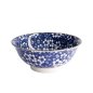 Preview: TDS, Ramen Bowl, Tokyo Blue, Mixed Bowls, Sakura, Ø 21 x 8.5 cm 1300 ml - Item No. 17755