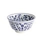 Preview: TDS, Schale, Tokyo Blue, Mixed Bowls, Maizuru, Ø 12,8 x 6,5 cm, 400 ml , Art.-Nr. 17761