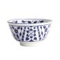 Preview: TDS, Schale, Tokyo Blue, Mixed Bowls, Maizuru, Ø 12,8 x 6,5 cm, 400 ml , Art.-Nr. 17761