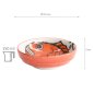 Preview: Seafood Saucen-Schale bei Tokyo Design Studio (Bild 6 von 6)