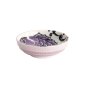 Preview: TDS, Saucen-Schale, Seafood, Ø 9,5 x 3 cm 150 ml, Snapper, Lila - Art Nr. 17769