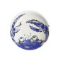 Preview: TDS, Sauce Bowl, Seafood, Ø 9.5 x 3 cm 150 ml, Crab, Blue - Item No. 17771
