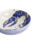 Preview: TDS, Sauce Bowl, Seafood, Ø 9.5 x 3 cm 150 ml, Crab, Blue - Item No. 17771