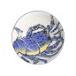Preview: Saucenschale Seafood Hummer Blau, Porzellan, Ø 9,5 cm, Art.-Nr. 17775