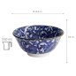 Preview: Mixed Bowls  Schale bei Tokyo Design Studio (Bild 6 von 6)