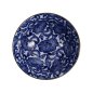 Preview: TDS, Bowl, Mixed Bowls, Botan Blue, Ø 14.8 x 6.8 cm 550 ml, Item No. 17781