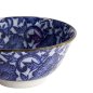 Preview: TDS, Bowl, Mixed Bowls, Botan Blue, Ø 14.8 x 6.8 cm 550 ml, Item No. 17781
