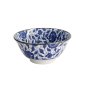 Preview: TDS,  Schale, Mixed Bowls, Koimari Botan, Ø 14,8 x 6,8 cm 550 ml  - Art Nr. 17783