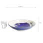 Preview: Seafood Tiefer Teller bei Tokyo Design Studio (Bild 6 von 6)