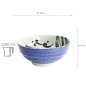 Preview: Seafood Noodle Bowl at Tokyo Design Studio (picture 7 of 7)