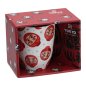 Preview: Kawaii Daruma Tasse in Geschenkbox bei Tokyo Design Studio (Bild 1 von 3)