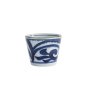 Preview: Tea Cup Japan Aisomon, Porcelain, 180 ml, Item No. 17842