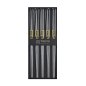 Preview: Stainless Steel Chopstick Set at Tokyo Design Studio
