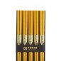 Preview: TDS, 5 Paar Essstäbchen, Light Wood, Kitchenware, 22 cm, Art.-Nr. 17935