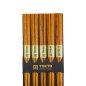 Preview: TDS, Chopstick Set, Kitchenware, 5 pair, 22.5 cm, Item No. 17937