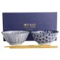 Preview: 2 pcs Tayo Bowl with Chopsticks at Tokyo Design Studio (picture 1 of 7)