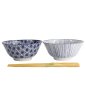 Preview: 2 pcs Tayo Bowl with Chopsticks at Tokyo Design Studio (picture 6 of 7)