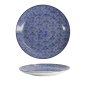 Preview: TDS, Teller Set, 4-tlg., Nippon Blue, Ø 20,6 x 2,2 cm - Art Nr. 17959