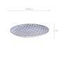 Preview: Nippon Blue Plate at Tokyo Design Studio (picture 6 of 6)