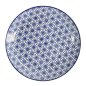Preview: Nippon Blue Teller bei Tokyo Design Studio (Bild 2 von 6)