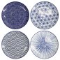 Preview: 4 pcs Plate Set at Tokyo Design Studio (picture 6 of 9)