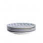 Preview: 4 pcs Plate Set at Tokyo Design Studio (picture 8 of 9)