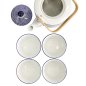 Preview: TDS, Tee Set, Geschenkset, Nippon Blue, 5-tlg., Art.-Nr. 17990