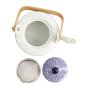 Preview: TDS, Tee Set, Geschenkset, Nippon Blue, 5-tlg., Art.-Nr. 17990