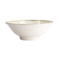 Preview: TDS, Bowl, Melamine Earthware, Ø 24.2x8.8cm 1000ml, Item No. 18223