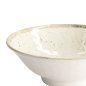 Preview: TDS, Schale, Melamine Earthware, Ø 24,2x8,8cm 1000ml, Art.-Nr. 18223